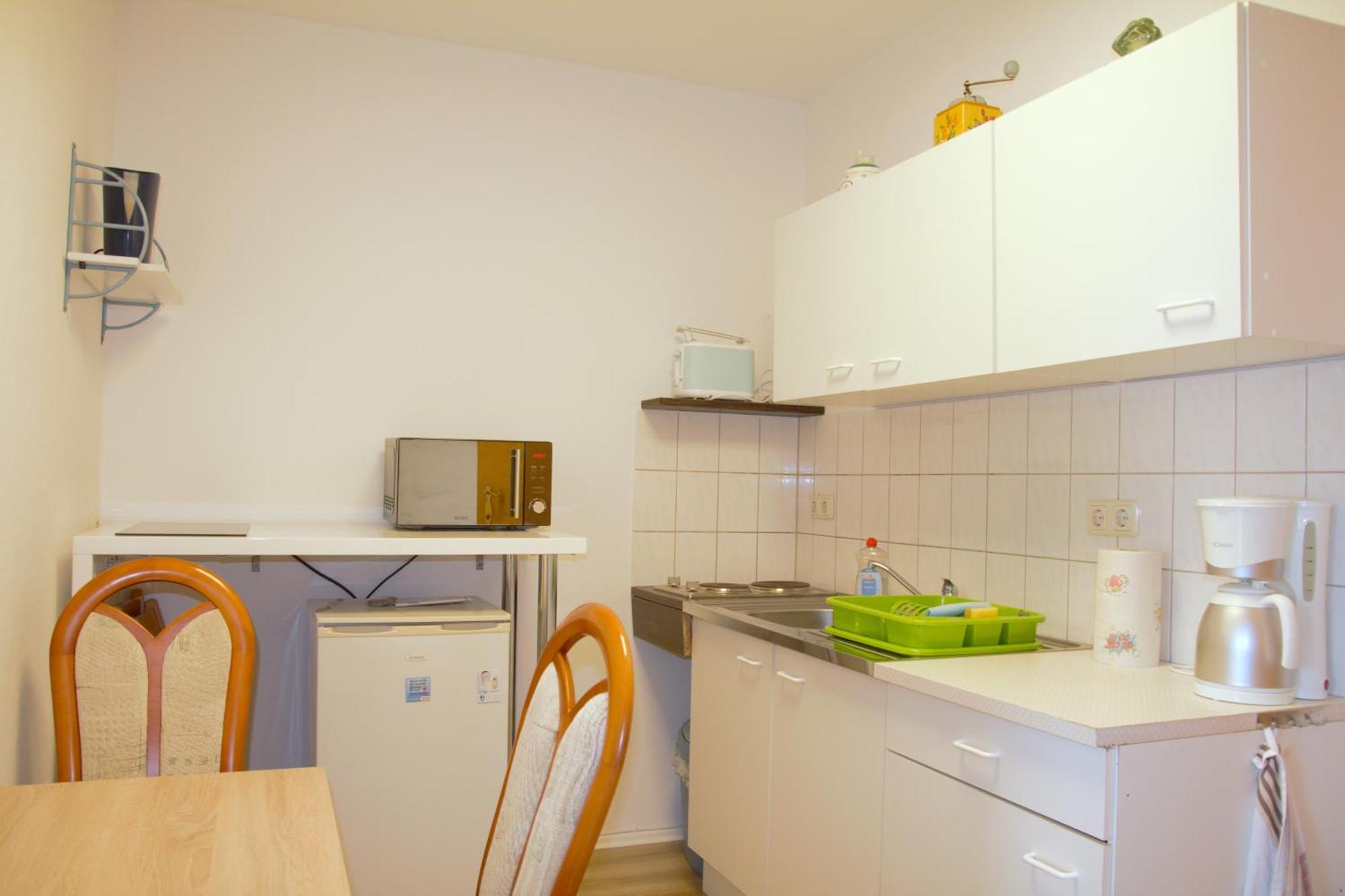 Pension963 Crimmitschau Bagian luar foto